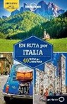 Duncan Garwood, Paula Hardy - En ruta por Italia : 40 rutas por carretera