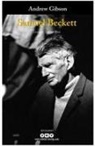Andrew Gibson - Samuel Beckett