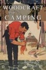 Bernard S. Mason - Woodcraft and Camping