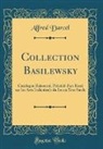 Alfred Darcel - Collection Basilewsky
