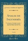 Sociedad Colombiana de Ingenieros - Anales de Ingeniería, Vol. 26