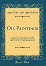 American Art Association - Oil Paintings