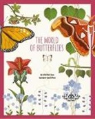 Rita Mabel Schiavo, Giulia De Amicis - World of Butterflies