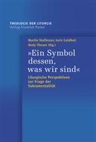Joris Geldhof, Andy Heuer, Marti Stuflesser, Martin Stuflesser, Andy Theuer - "Ein Symbol dessen, was wir sind"