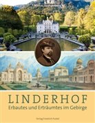 Marcus Spangenberg - Linderhof