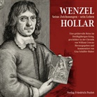 William Crowne, Wenzel Hollar, Gisa Schäffer-Huber, Gis Schäffer-Huber, Gisa Schäffer-Huber - Wenzel Hollar. Seine Zeichnungen - sein Leben