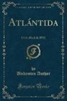 Unknown Author - Atlántida
