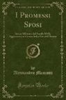 Alessandro Manzoni - I Promessi Sposi