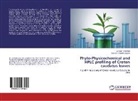 Ganesh Chandra Jagetia, Longja Shantabi, Longjam Shantabi - Phyto-Physicochemical and HPLC profiling of Croton caudatus leaves