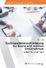 Nico Zeisler - Suchmaschinenoptimierung für kleine und mittlere Unternehmen