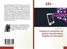 Boris Aristide Akono - Analyse et conception de gestion du patrimoine mobilier et immobilier