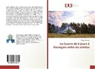 William Wenga - La Guerre de 6 jours à Kisangani entre les armées