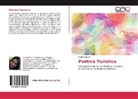 Katia Vázquez - Política Turística