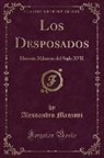 Alessandro Manzoni - Los Desposados