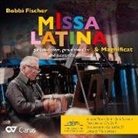 Bobbi Fischer, The Academy, The Academy Collective 21 - Missa Latina, Magnificat, 1 Audio-CD (Hörbuch)