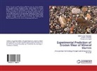 Satish Kuma Dewangan, Satish Kumar Dewangan, P Gupta, Pankaj Kumar Gupta, Shobha Lat Sinha, Shobha Lata Sinha - Experimental Prediction of Erosion Wear of Mineral Slurries