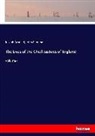 Josep Arnould, Joseph Arnould, John Campbell - The Lives of the Chief Justices of England
