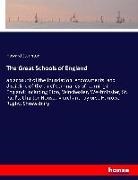 Howard Staunton - The Great Schools of England