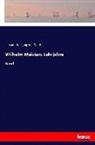 Johann Wolfgang von Goethe - Wilhelm Meisters Lehrjahre