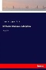 Johann Wolfgang von Goethe - Wilhelm Meisters Lehrjahre