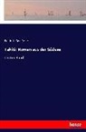 Friedrich Gerstäcker - Tahiti: Roman aus der Südsee