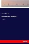 Gottfried Keller - Die Leute von Seldwyla
