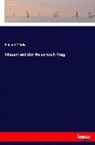 Eduard Mörike - Mozart auf der Reise nach Prag
