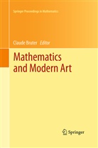 Claud Bruter, Claude Bruter - Mathematics and Modern Art