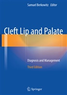 Samue Berkowitz, Samuel Berkowitz - Cleft Lip and Palate