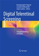 Jorge Cuadros, Leonar Goldschmidt, Leonard Goldschmidt, Kanagasingam Yogesan - Digital Teleretinal Screening