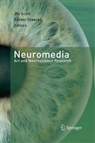Jil Scott, Jill Scott, Stoeckli, Stoeckli, Esther Stoeckli - Neuromedia