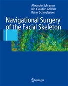 Nils-Claudiu Gellrich, Nils-Claudius Gellrich, Schmelz, Rainer Schmelzeisen, Alexande Schramm, Alexander Schramm - Navigational Surgery of the Facial Skeleton
