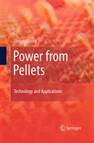 Stefan Döring - Power from Pellets