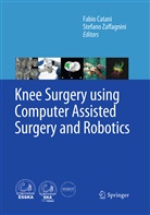 Fabi Catani, Fabio Catani, Zaffagnini, Zaffagnini, Stefano Zaffagnini - Knee Surgery using Computer Assisted Surgery and Robotics