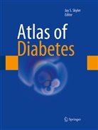 Ja Skyler, Jay Skyler - Atlas of Diabetes