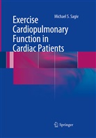 Michael S Sagiv, Michael S. Sagiv - Exercise Cardiopulmonary Function in Cardiac Patients