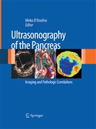 Mirk D'Onofrio, Mirko D'Onofrio - Ultrasonography of the Pancreas