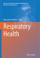 Mieczysla Pokorski, Mieczyslaw Pokorski - Respiratory Health