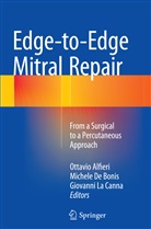Ottavio Alfieri, Michel De Bonis, Michele De Bonis, Giovanni La Canna - Edge-to-Edge Mitral Repair