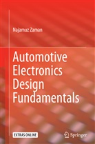 Najamuz Zaman - Automotive Electronics Design Fundamentals