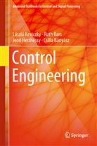 Csilla Bányász, Rut Bars, Ruth Bars, Jen¿ Hetthéssy, Jeno Hetthéssy, Jenö Hetthéssy... - Control Engineering
