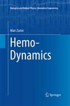 Mair Zamir - Hemo-Dynamics