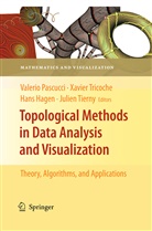 Hans Hagen, Hans Hagen et al, Valerio Pascucci, Julien Tierny, Xavie Tricoche, Xavier Tricoche - Topological Methods in Data Analysis and Visualization
