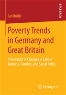 Jan Brülle - Poverty Trends in Germany and Great Britain