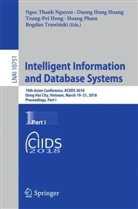 Duong Hung Hoang, Tzung-Pei Hong, Tzung-Pei Hong et al, Duon Hung Hoang, Duong Hung Hoang, Ngoc Thanh Nguyen... - Intelligent Information and Database Systems