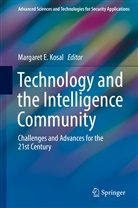 Margare E Kosal, Margaret E Kosal, Margaret E. Kosal - Technology and the Intelligence Community