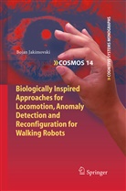 Bojan Jakimovski - Biologically Inspired Approaches for Locomotion, Anomaly Detection and Reconfiguration for Walking Robots