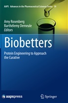 Demeule, Demeule, Barthelemy Demeule, Barthélemy Demeule, Am Rosenberg, Amy Rosenberg - Biobetters