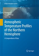 Erik Y Yee, Erik Y. Yee, Kueyson Yee, Kueyson Y Yee, Kueyson Y. Yee, Youn Yee... - Atmospheric Temperature Profiles of the Northern Hemisphere