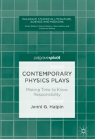 Jenni G Halpin, Jenni G. Halpin - Contemporary Physics Plays